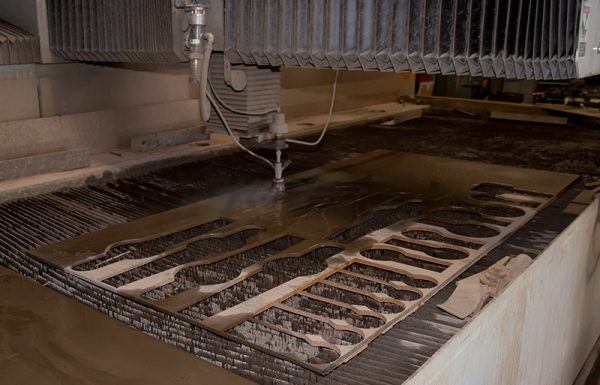 waterjet